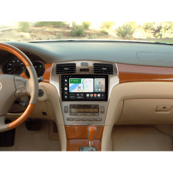 Купити Мультимедійна система Gazer T6009-LXV30 PRO MAX до Lexus ES300, ES330 (XV30) 2001-2006