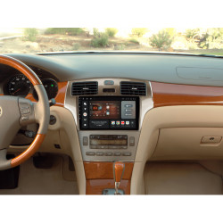 Купити Мультимедійна система Gazer T6009-LXV30 PRO MAX до Lexus ES300, ES330 (XV30) 2001-2006