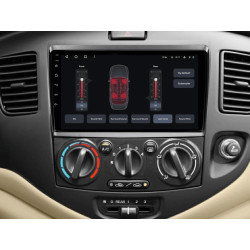 Купити Мультимедійна система Gazer T6009-LY PRO MAX до Mazda MPV (LY) 2006-2016