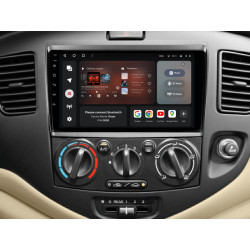 Купити Мультимедійна система Gazer T6009-LY PRO MAX до Mazda MPV (LY) 2006-2016