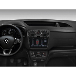 Купити Мультимедійна система Gazer T6009-M0 PRO MAX до Renault Dokker 2012-2020