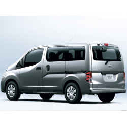 Купити Мультимедійна система Gazer T6009-M20 PRO MAX до Nissan NV200 (M20) 2009-2023