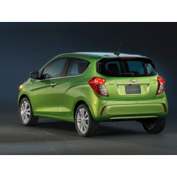 Купити Мультимедійна система Gazer T6009-M400 PRO MAX до Chevrolet Spark, Beat 2015-2018