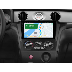 Купити Мультимедійна система Gazer T6009-MCU PRO MAX до Mitsubishi Outlander 1 2002-2008