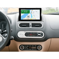 Купити Мультимедійна система Gazer T6009-MG3 PRO MAX до MG 3 2, Cross 2013-2021