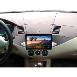 Купити Мультимедійна система Gazer T6009-MZ PRO MAX до Mitsubishi Zinger 2005-2014