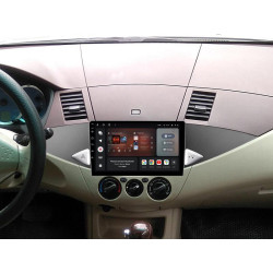 Купити Мультимедійна система Gazer T6009-MZ PRO MAX до Mitsubishi Zinger 2005-2014