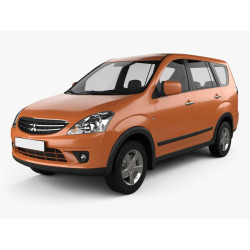 Купити Мультимедійна система Gazer T6009-MZ PRO MAX до Mitsubishi Zinger 2005-2014