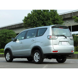 Купити Мультимедійна система Gazer T6009-MZF PRO MAX до Mitsubishi Zinger 2015-2023