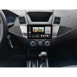 Купити Мультимедійна система Gazer T6009-MZF PRO MAX до Mitsubishi Zinger 2015-2023