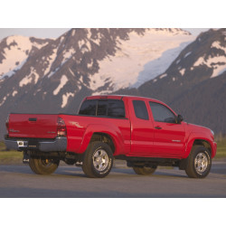 Купити Мультимедійна система Gazer T6009-N220 PRO MAX до Toyota Tacoma 2 (N220), Hilux (AN10) 2005-2015