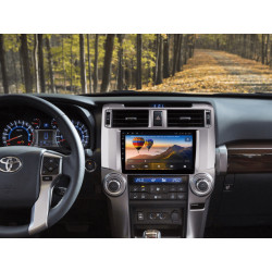 Купити Мультимедійна система Gazer T6009-N280 PRO MAX до Toyota 4Runner 5 (N280) 2009-2020