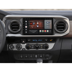 Купити Мультимедійна система Gazer T6009-N300 PRO MAX до Toyota Tacoma 3 (N300) 2015-2021