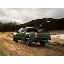 Купити Мультимедійна система Gazer T6009-N300 PRO MAX до Toyota Tacoma 3 (N300) 2015-2021