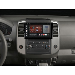 Купити Мультимедійна система Gazer T6009-N50 PRO MAX до Nissan Frontier 2009-2012, Nissan Xterra 2 (N50) 2008-2015
