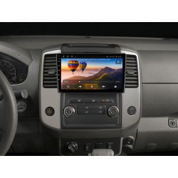 Купити Мультимедійна система Gazer T6009-N50 PRO MAX до Nissan Frontier 2009-2012, Nissan Xterra 2 (N50) 2008-2015