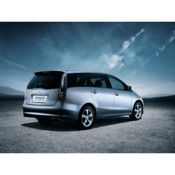 Купити Мультимедійна система Gazer T6009-NA PRO MAX до Mitsubishi Grandis 1 2003-2010