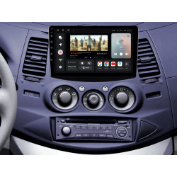 Купити Мультимедійна система Gazer T6009-NA PRO MAX до Mitsubishi Grandis 1 2003-2010