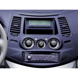 Купити Мультимедійна система Gazer T6009-NA PRO MAX до Mitsubishi Grandis 1 2003-2010