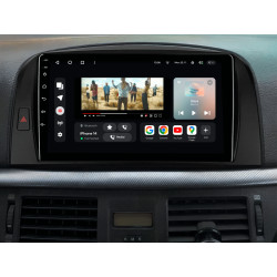 Купити Мультимедійна система Gazer T6009-NF PRO MAX до Hyundai Sonata 5 (NF) 2004-2008