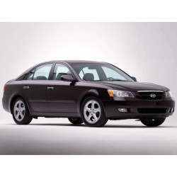 Купити Мультимедійна система Gazer T6009-NF PRO MAX до Hyundai Sonata 5 (NF) 2004-2008