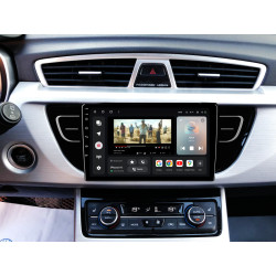 Купити Мультимедійна система Gazer T6009-NL PRO MAX до Geely Atlas NL-3 2016-2020