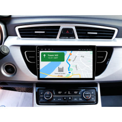 Купити Мультимедійна система Gazer T6009-NL PRO MAX до Geely Atlas NL-3 2016-2020