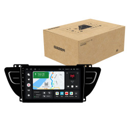 Купити Мультимедійна система Gazer T6009-NL PRO MAX до Geely Atlas NL-3 2016-2020