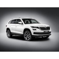 Купити Мультимедійна система Gazer T6009-NS7/L PRO MAX до Skoda Kodiaq (NS7) 2016-2021, Karoq (NU7) 2017-2021