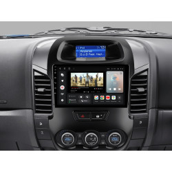 Купити Мультимедійна система Gazer T6009-P703 PRO MAX до Ford Ranger 2015-2022