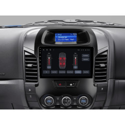 Купити Мультимедійна система Gazer T6009-P703 PRO MAX до Ford Ranger 2015-2022