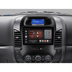 Купити Мультимедійна система Gazer T6009-P703 PRO MAX до Ford Ranger 2015-2022