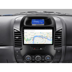 Купити Мультимедійна система Gazer T6009-P703 PRO MAX до Ford Ranger 2015-2022