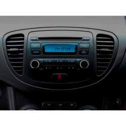 Купити Мультимедійна система Gazer T6009-PA PRO MAX до Hyundai i10 (PA) 2007-2013