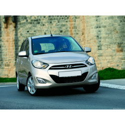Купити Мультимедійна система Gazer T6009-PA PRO MAX до Hyundai i10 (PA) 2007-2013