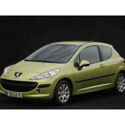 Купити Мультимедійна система Gazer T6009-PF1 PRO MAX до Peugeot 207 2006-2015