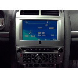 Купити Мультимедійна система Gazer T6009-PF3 PRO MAX до Peugeot 407 1 2004-2011