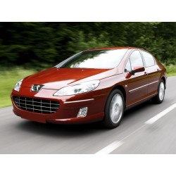 Купити Мультимедійна система Gazer T6009-PF3 PRO MAX до Peugeot 407 1 2004-2011
