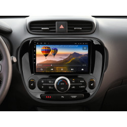 Купити Мультимедійна система Gazer T6009-PS PRO MAX до Kia Soul 2 (PS) 2013-2019