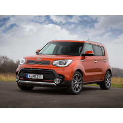 Купити Мультимедійна система Gazer T6009-PS PRO MAX до Kia Soul 2 (PS) 2013-2019
