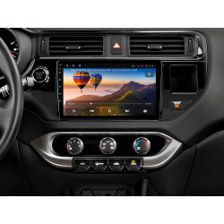 Купити Мультимедійна система Gazer T6009-QB PRO MAX до Kia Rio 4 (QB) 2011-2015