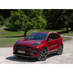 Купити Мультимедійна система Gazer T6009-QLF/H PRO MAX до Kia Sportage 4 (QL) 2018-2020