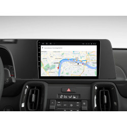 Купити Мультимедійна система Gazer T6009-QY PRO MAX до Kia Sonet 2020-2022