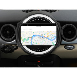 Купити Мультимедійна система Gazer T6009-R56 PRO MAX до Mini 2007-2015