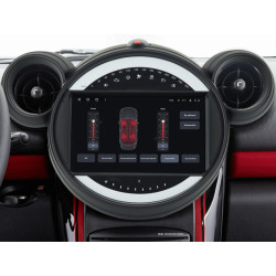 Купити Мультимедійна система Gazer T6009-R56F PRO MAX до Mini 2010-2016