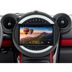 Купити Мультимедійна система Gazer T6009-R56F PRO MAX до Mini 2010-2016