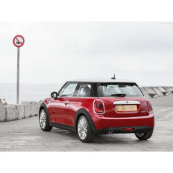 Купити Мультимедійна система Gazer T6009-R56F PRO MAX до Mini 2010-2016