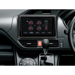 Купити Мультимедійна система Gazer T6009-R80 PRO MAX до Toyota Noah (R80) 2014-2020