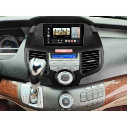 Купити Мультимедійна система Gazer T6009-RB1 PRO MAX до Honda Odyssey 3 (RL3, RL4) 2003-2008