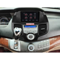 Купити Мультимедійна система Gazer T6009-RB1 PRO MAX до Honda Odyssey 3 (RL3, RL4) 2003-2008